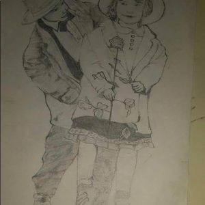 Meet your Posher, Shanicka